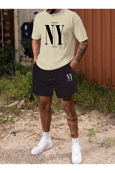 Altamira Erkek Alt Üst Takım