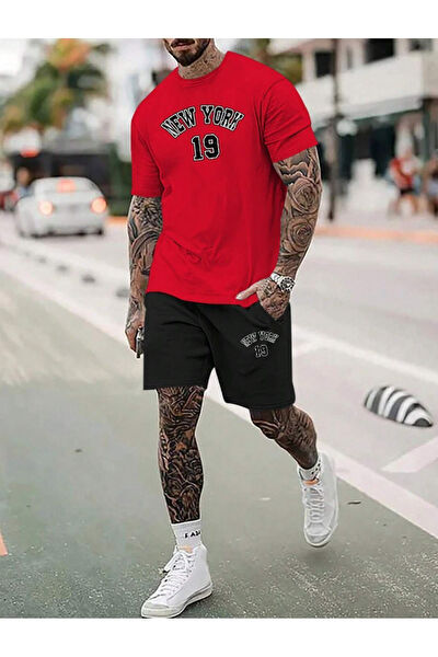 Altamira Erkek Alt Üst Takım