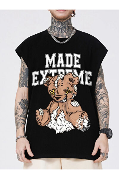 Altamira Erkek Tişört