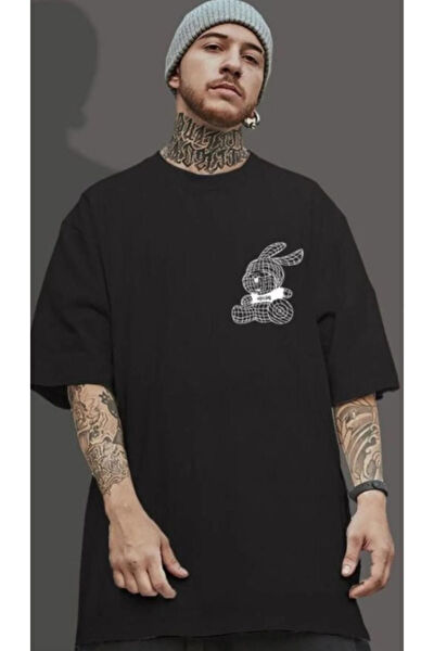 Altamira Erkek Tişört