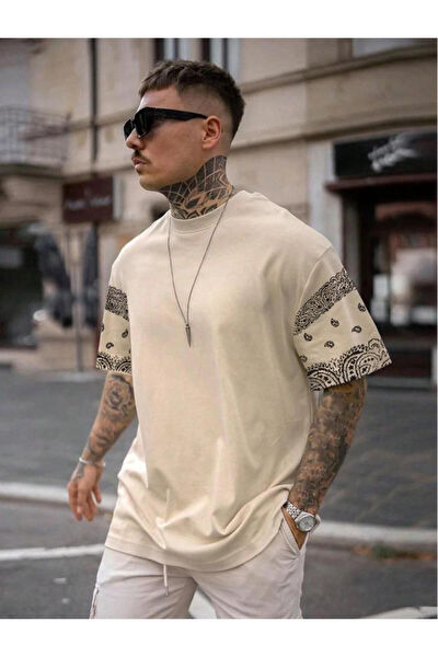 Altamira Erkek Tişört