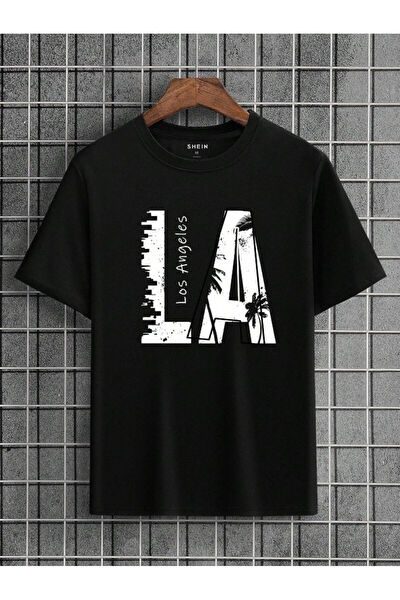 Altamira Erkek Tişört