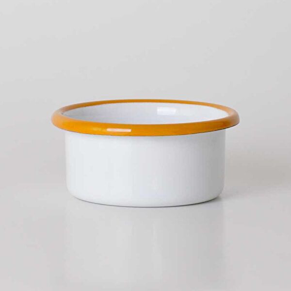 Emayeci Servis, Sunum Tabakları