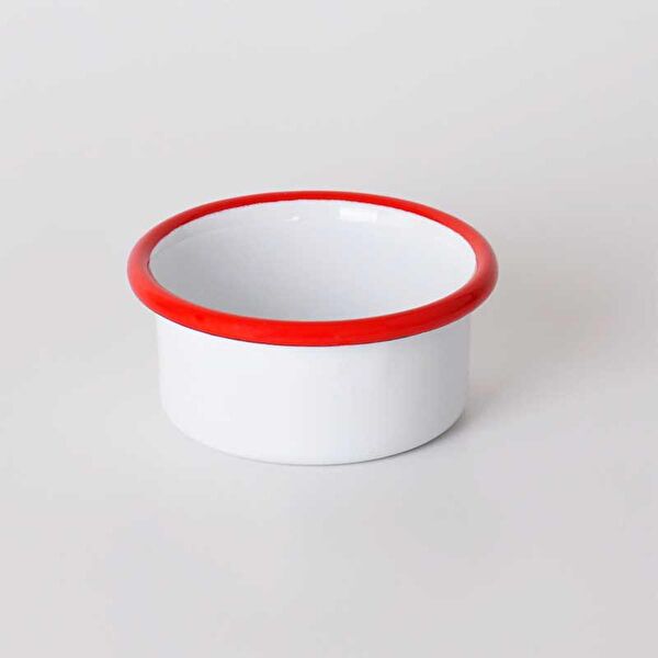 Emayeci Servis, Sunum Tabakları