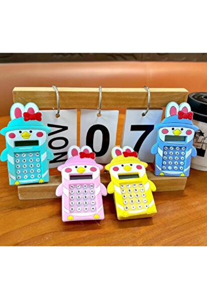 Gaman Hesap Makinesi