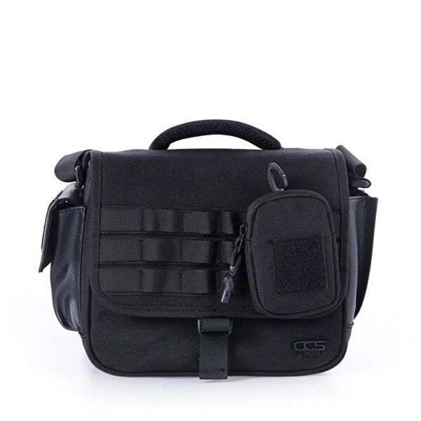 ÇÇS Erkek El Çanta