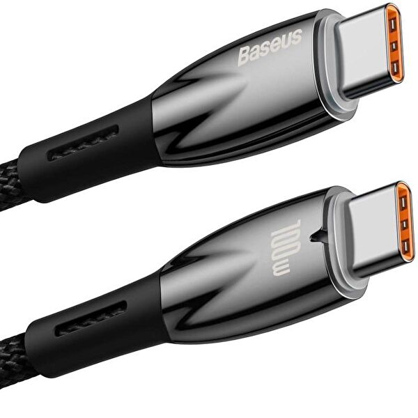 Baseus Şarj, Data Kablosu