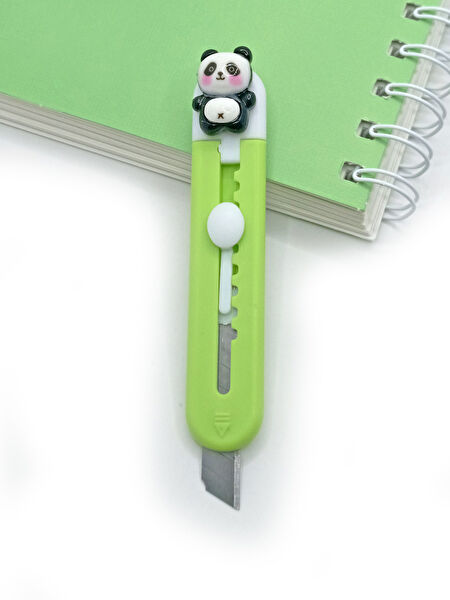 Limmy Makas, Maket Bıçağı