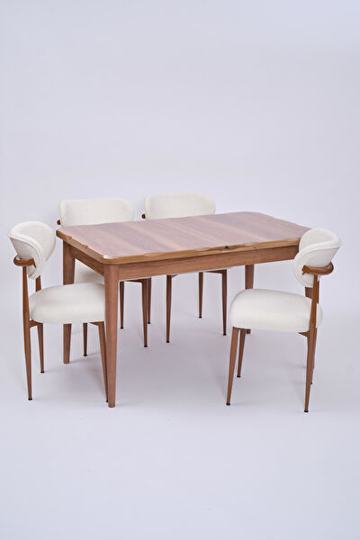 Erezoğulları Mobilya Mutfak Masa Takımı