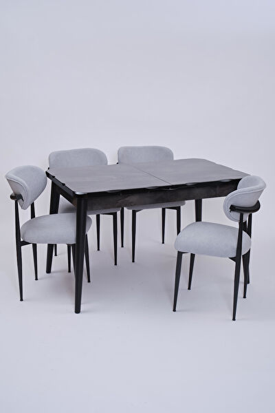 Erezoğulları Mobilya Mutfak Masa Takımı