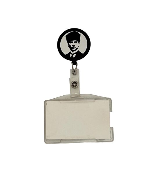 Sağlıkçı Shopping Yaka Kartı ve Aksesuarları