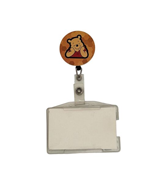 Sağlıkçı Shopping Yaka Kartı ve Aksesuarları