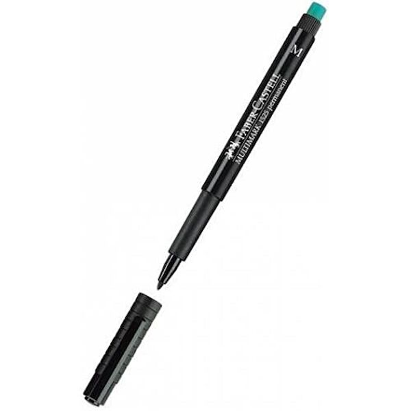 Faber-Castell Asetat ve CD Kalemi