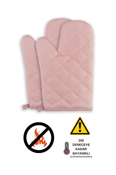 Sevilya Mutfak Önlük, Eldiven Seti