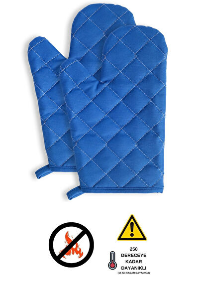 Sevilya Mutfak Önlük, Eldiven Seti