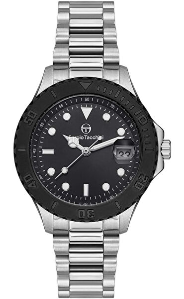 Sergio Tacchini Kadın Kol Saati