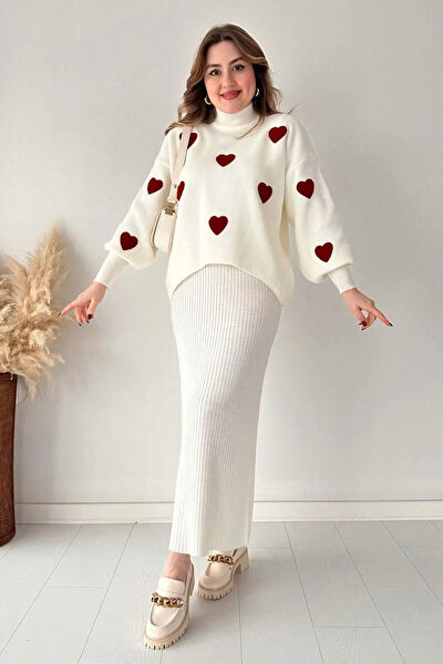 trend alisse Günlük Elbise