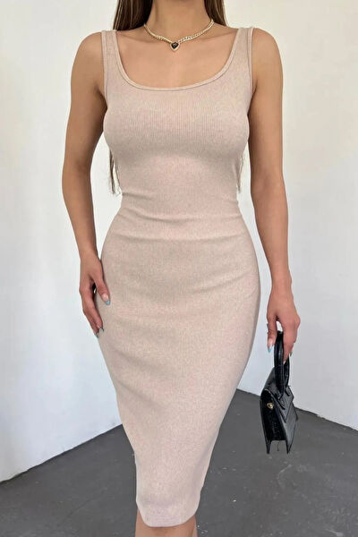 trend alisse Günlük Elbise