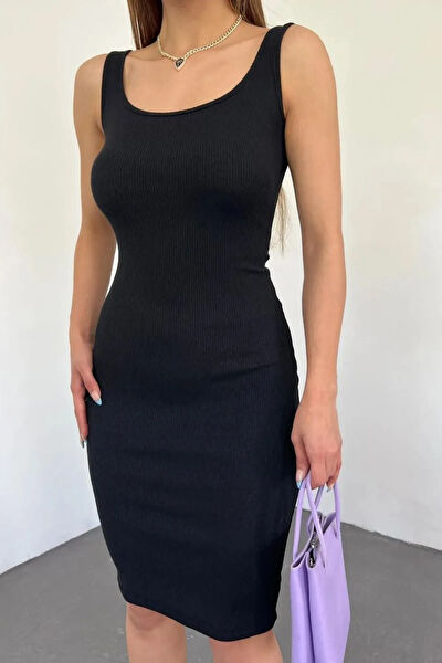 trend alisse Günlük Elbise