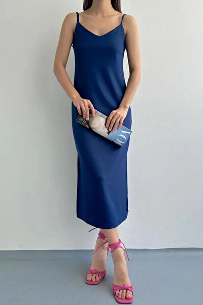 trend alisse Günlük Elbise