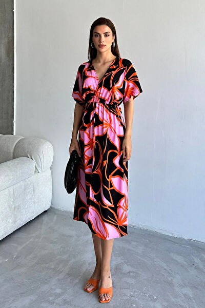 trend alisse Günlük Elbise