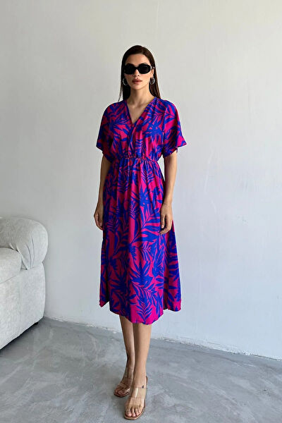 trend alisse Günlük Elbise