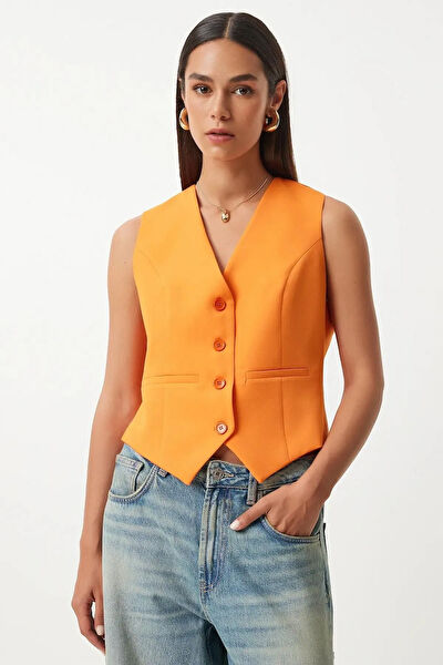 trend alisse Kadın Yelek