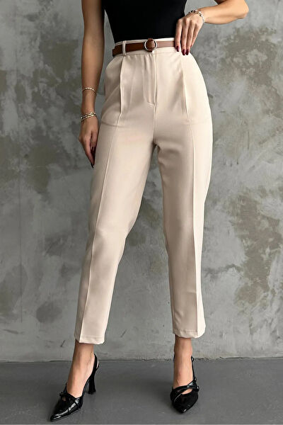 trend alisse Kadın Pantolon