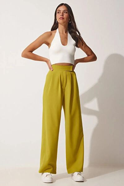 trend alisse Kadın Pantolon