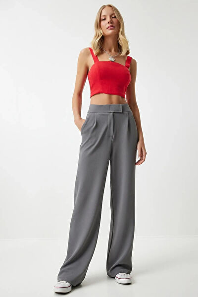 trend alisse Kadın Pantolon