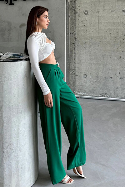 trend alisse Kadın Pantolon