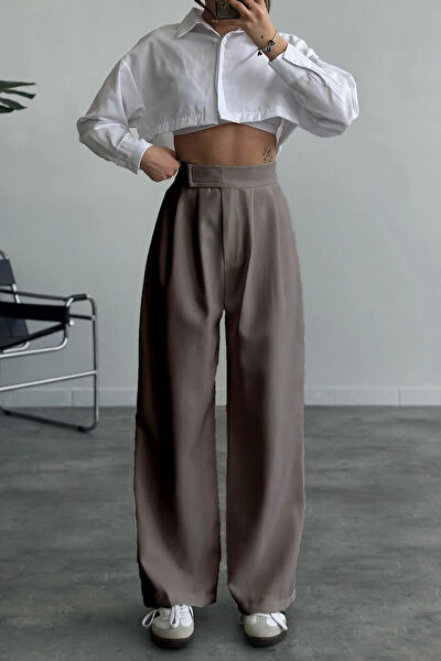 trend alisse Kadın Pantolon