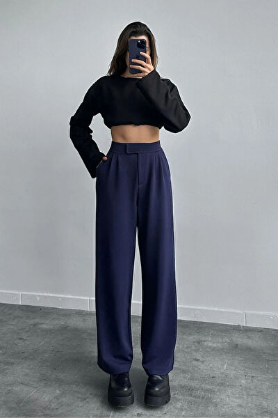 trend alisse Kadın Pantolon