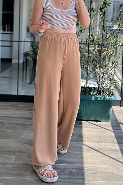 trend alisse Kadın Pantolon