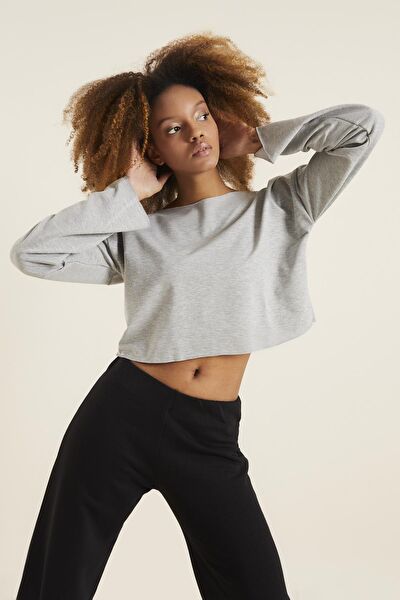 Quincey Kadın Sweatshirt