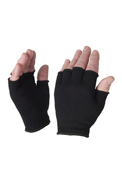 Ezel Eldiven, Bere, Şapka, Maske