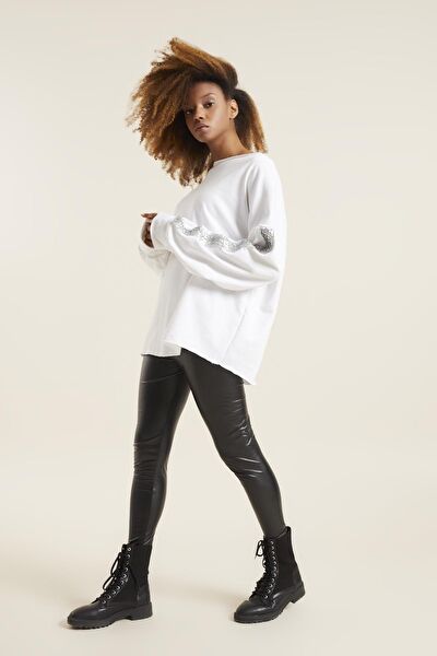 Quincey Kadın Sweatshirt