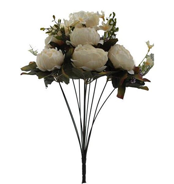 Nettenevime Yapay Çiçek, Meyve