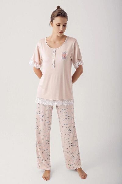 Artış Kadın Pijama