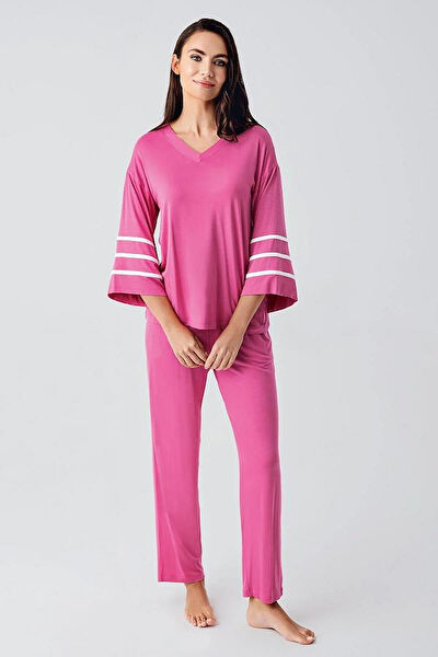 Artış Kadın Pijama