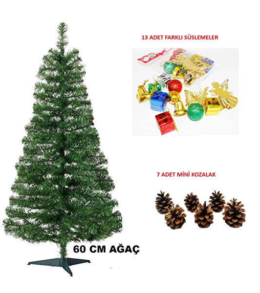 ERA Yılbaşı Ağacı