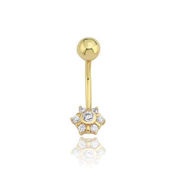 Cherry By Özkonak Kadın Piercing