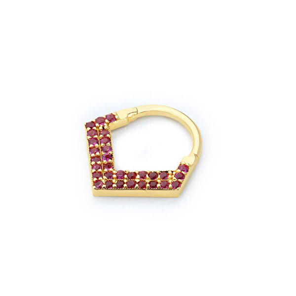 Cherry By Özkonak Kadın Piercing