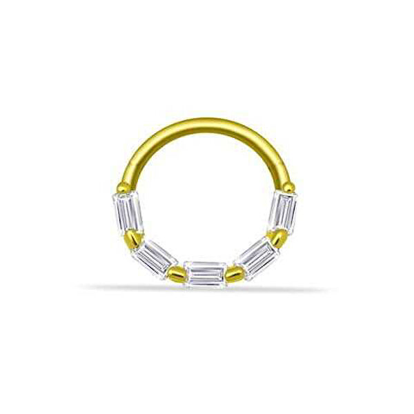 Cherry By Özkonak Kadın Piercing