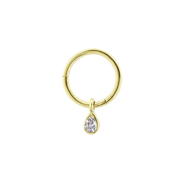 Cherry By Özkonak Kadın Piercing