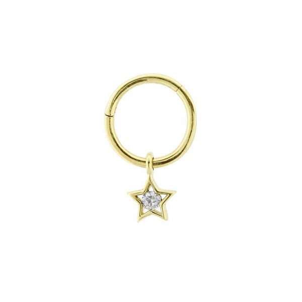 Cherry By Özkonak Kadın Piercing