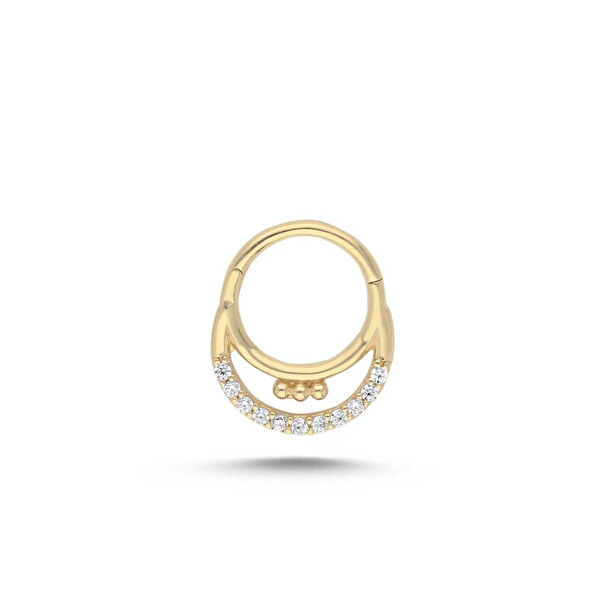 Cherry By Özkonak Kadın Piercing