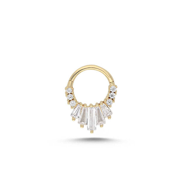 Cherry By Özkonak Kadın Piercing