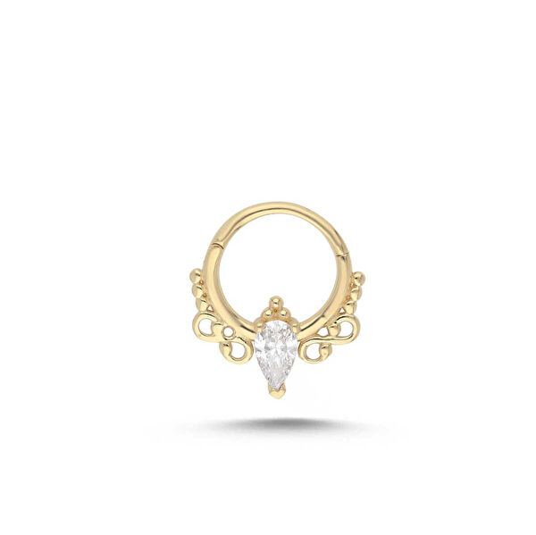 Cherry By Özkonak Kadın Piercing