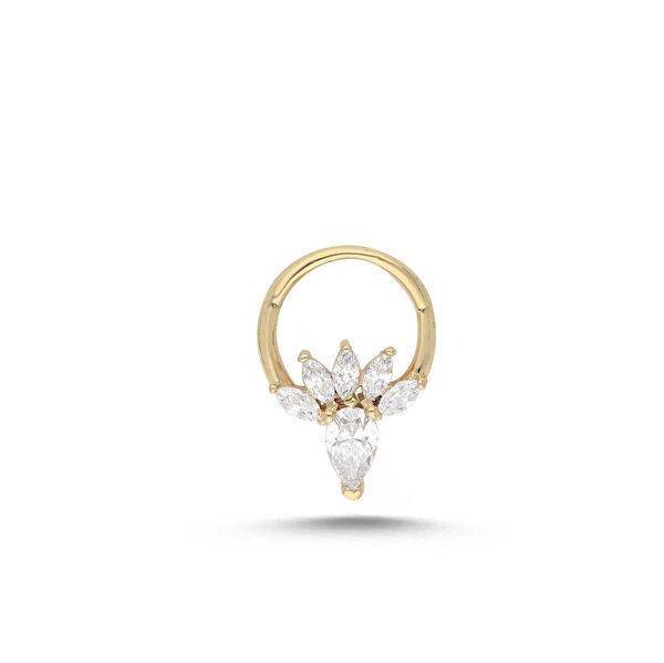 Cherry By Özkonak Kadın Piercing